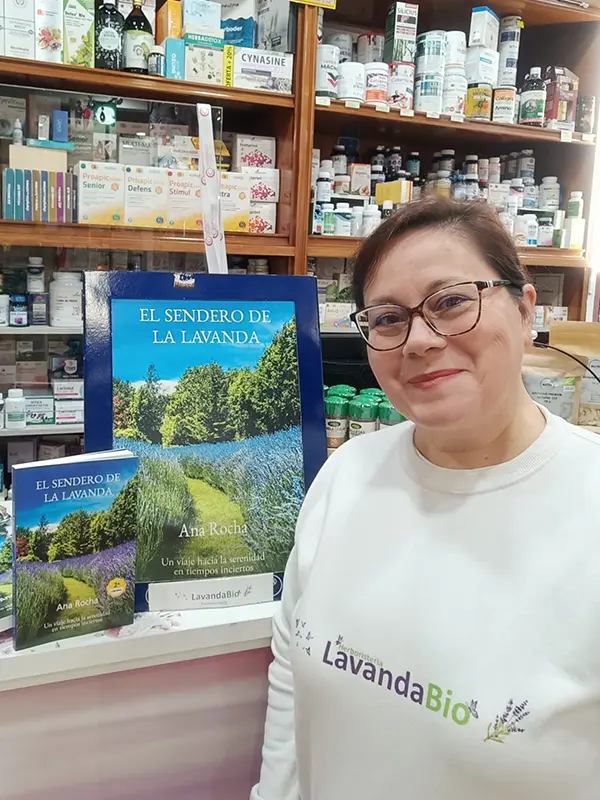 empresarias galicia_ana belén rocha