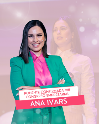 VIII Congreso Empresarias Galicia