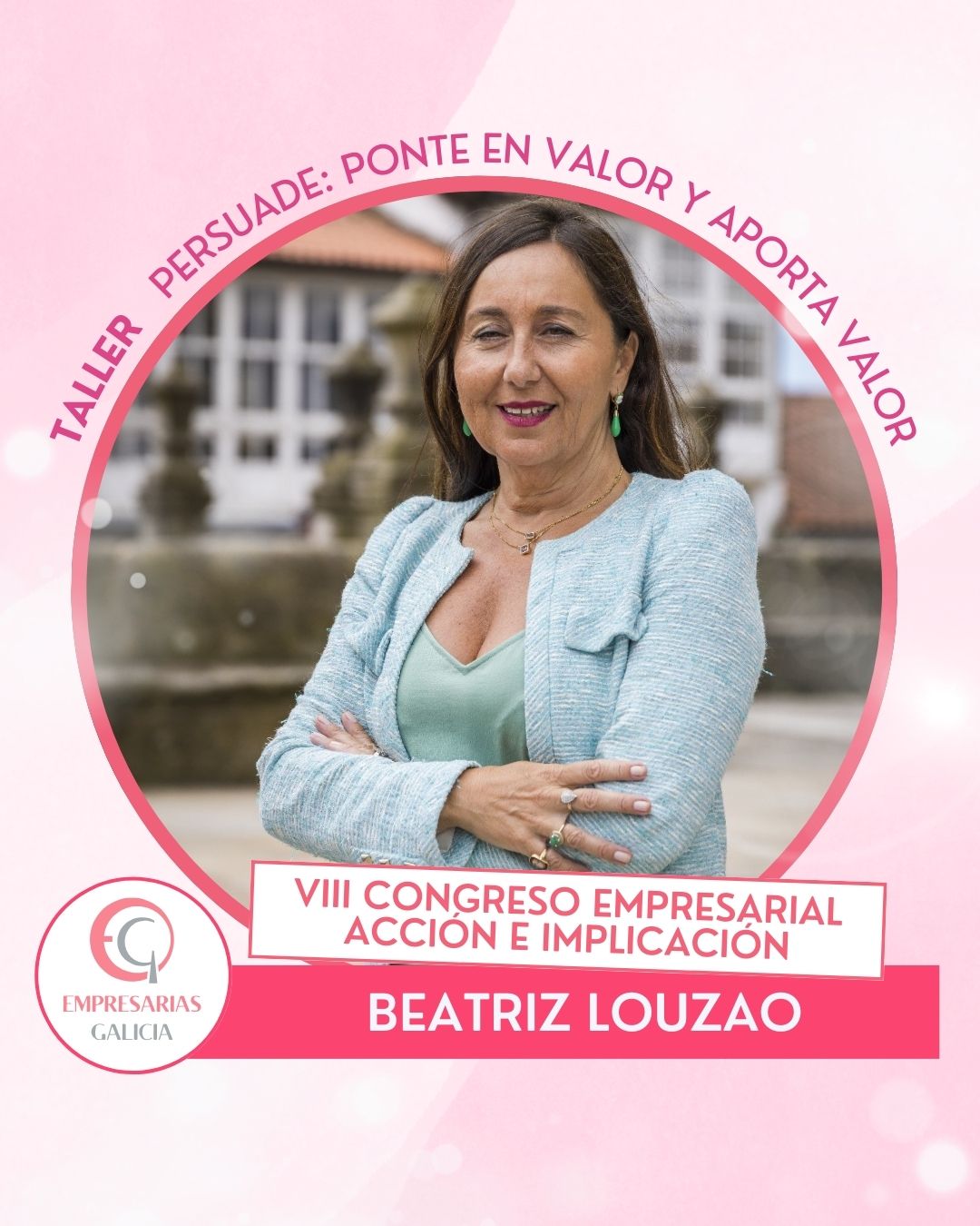 VIII Congreso Empresarias Galicia - Imagen 6