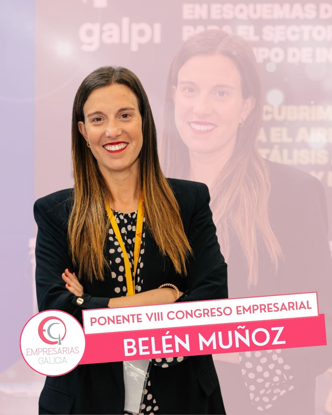 VIII Congreso Empresarias Galicia - Imagen 7