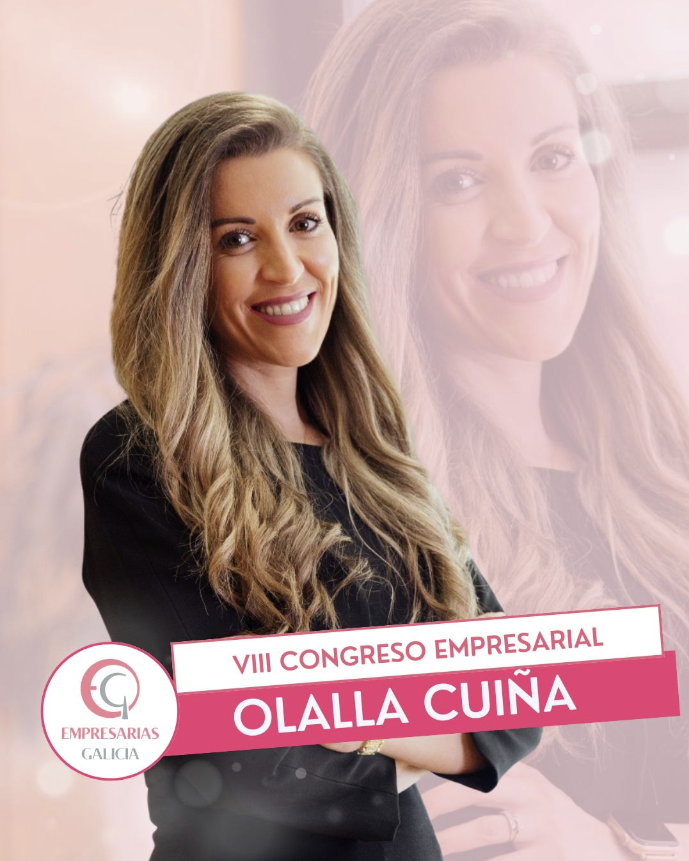 VIII Congreso Empresarias Galicia - Imagen 11