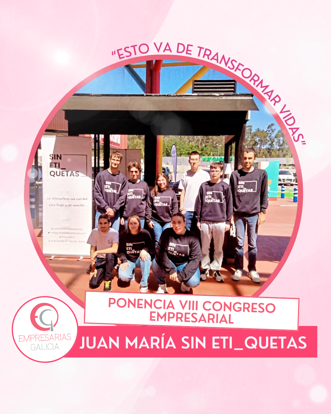 VIII Congreso Empresarias Galicia - Imagen 9