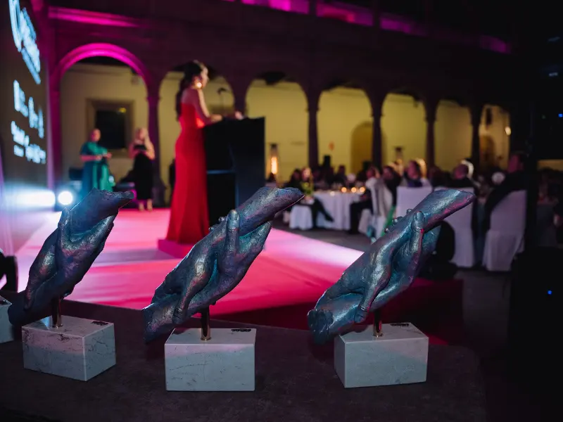 empresarias galicia_gala premios_2