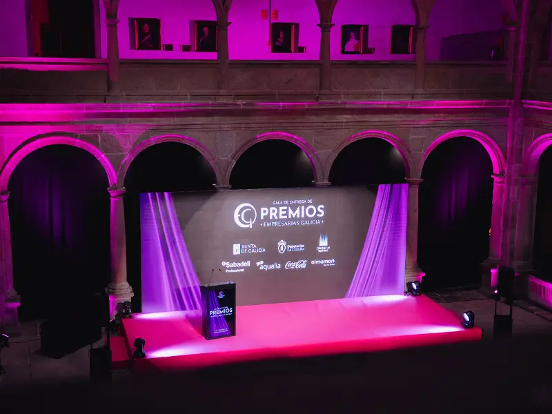 empresarias galicia_gala premios_3