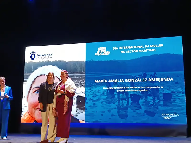 dia internacional muller sector maritimo 7