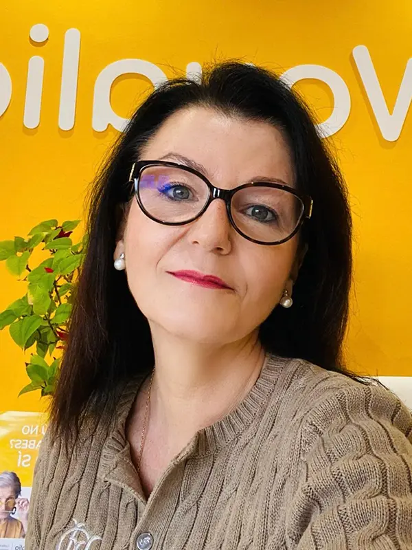 Miryam Fernández Fuentes