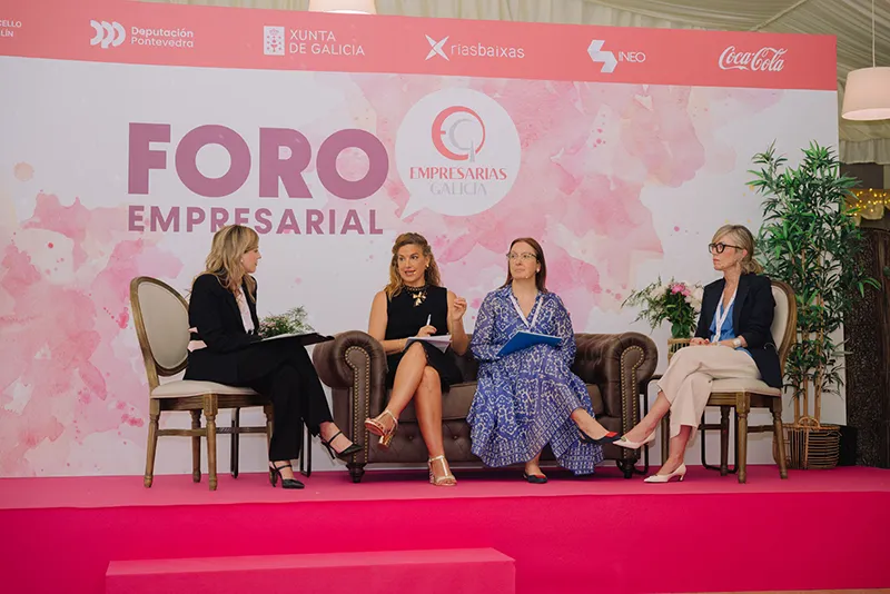 empresarias galicia_foro empresarial_gobernanza_12