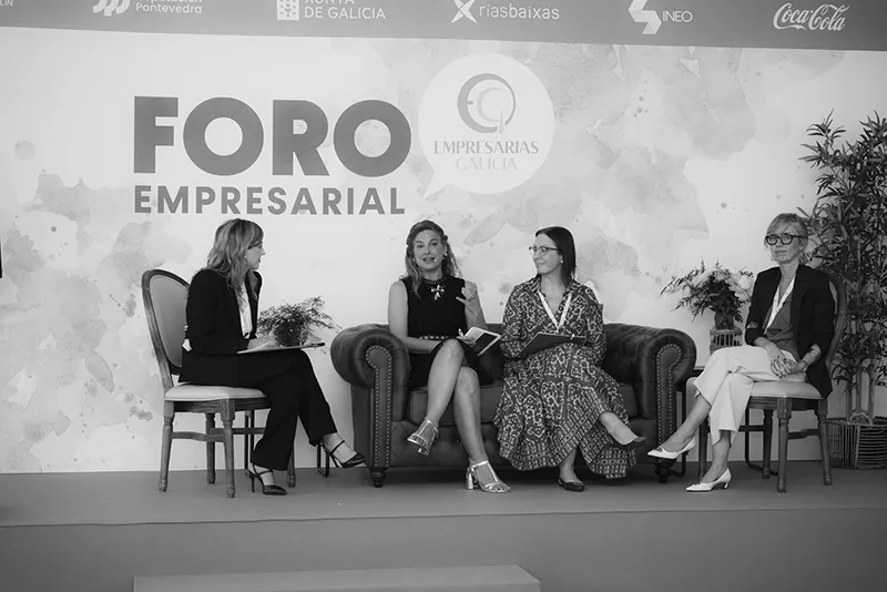 empresarias galicia_foro empresarial_gobernanza_4