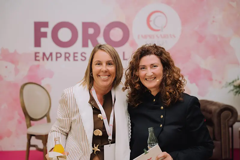 empresarias galicia_foro empresarial_nuria vigoco_1