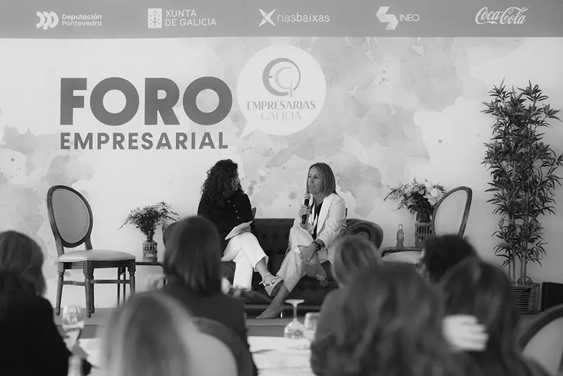 empresarias galicia_foro empresarial_nuria vigoco_5