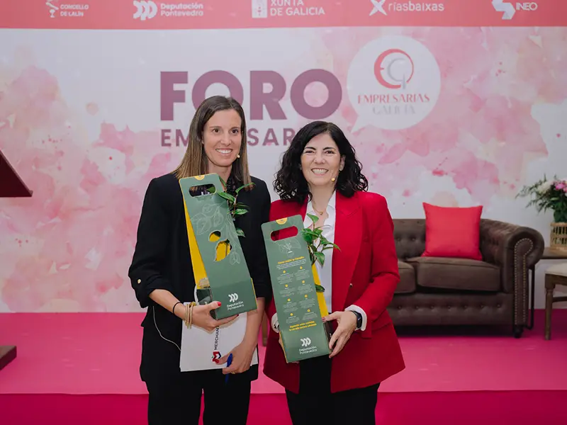 empresarias galicia_foro empresarial_natalia barreiro_12