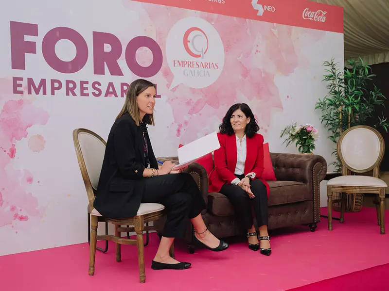 empresarias galicia_foro empresarial_natalia barreiro_3
