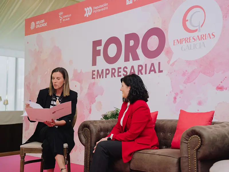 empresarias galicia_foro empresarial_natalia barreiro_4
