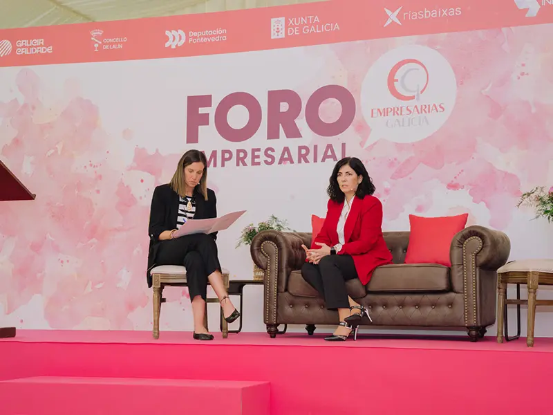 empresarias galicia_foro empresarial_natalia barreiro_8