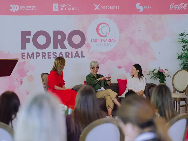empresarias galicia_foro empresarial_transformación digital_7
