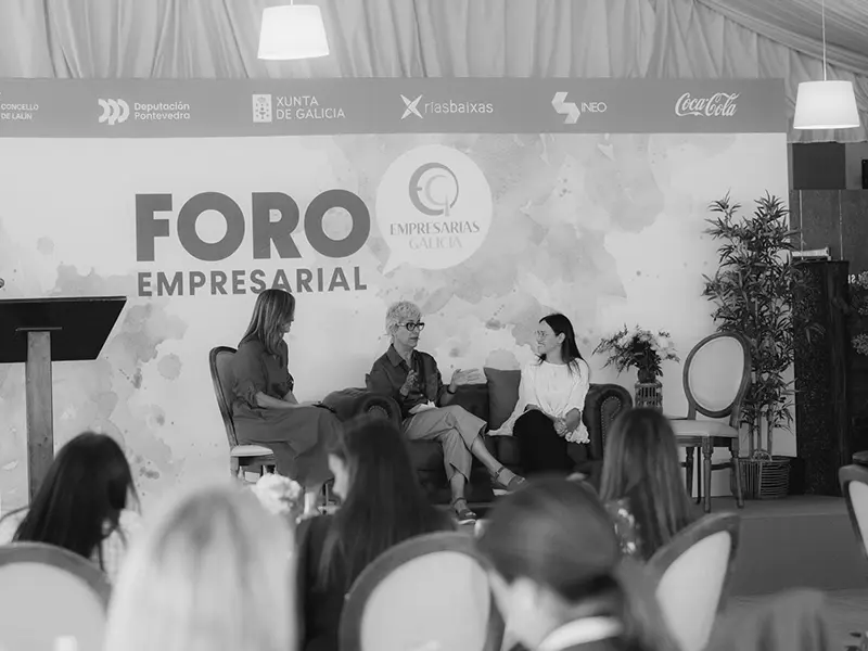 empresarias galicia_foro empresarial_transformación digital_8