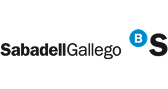 logo banco sabadell gallego