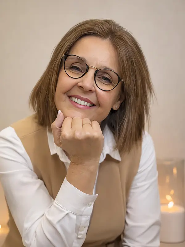 Gema Fernández