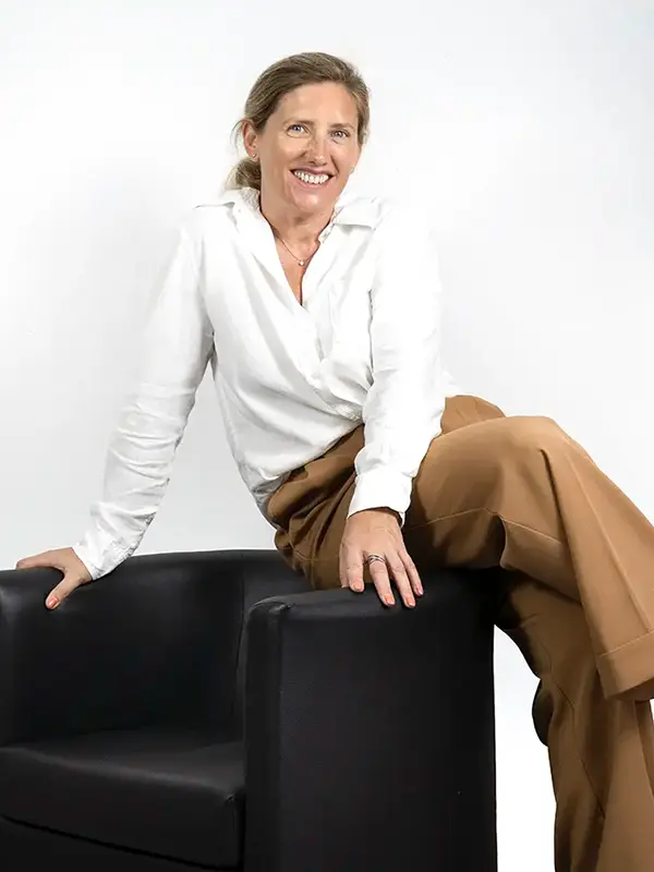 Matilde Mondelo Cao