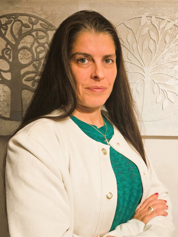 empresarias galicia rocío becerra