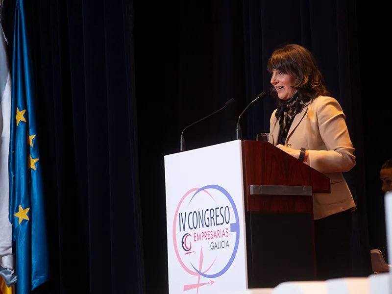 empresarias-galicia_IV-congreso-empresarial_4