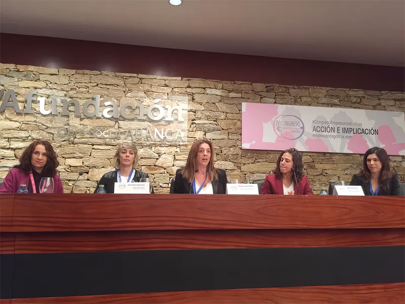 empresarias-galicia_IV-congreso-empresarial_foro_11