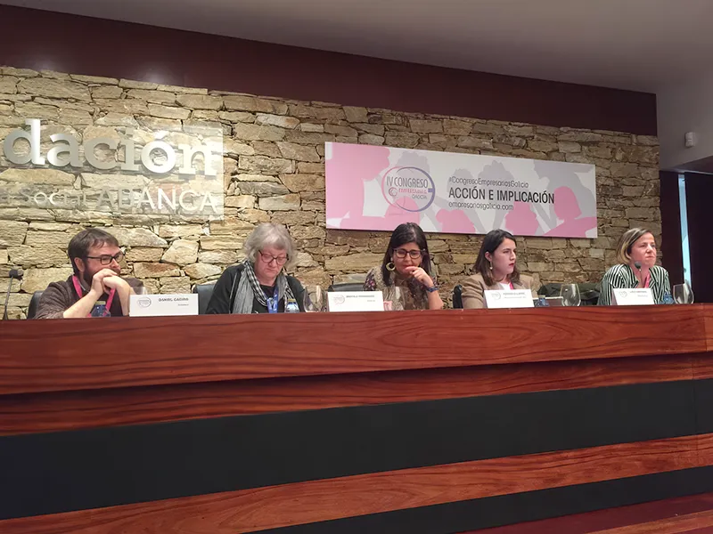 empresarias-galicia_IV-congreso-empresarial_foro_2