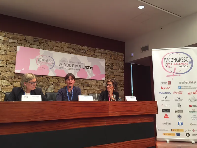 empresarias-galicia_IV-congreso-empresarial_mar_16