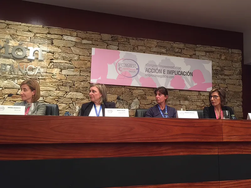 empresarias-galicia_IV-congreso-empresarial_mar_17