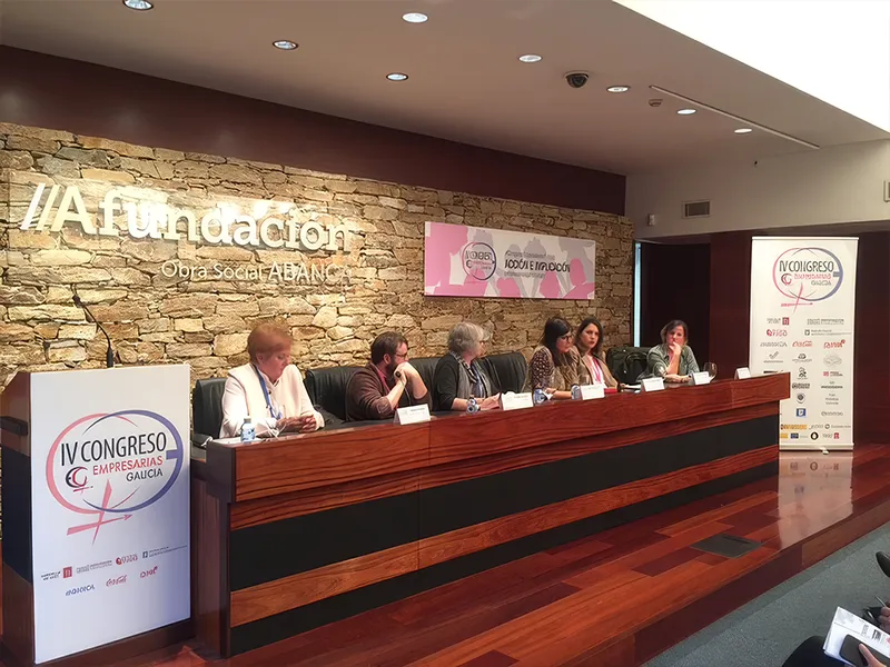 empresarias-galicia_IV-congreso-empresarial_mar_21