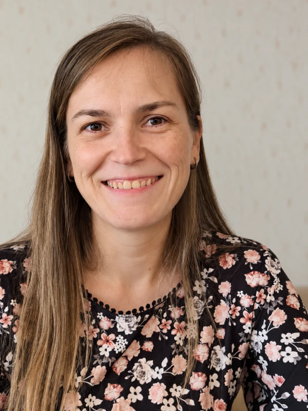 Foto de Alicia Devesa Couto, socia de Empresarias Galicia