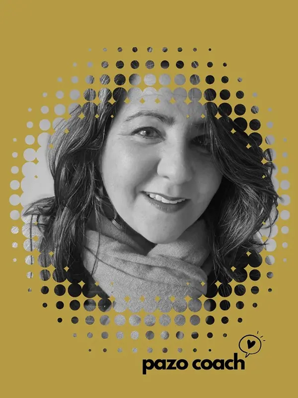 Foto de Ana Belén Pazo Cid, socia de Empresarias Galicia
