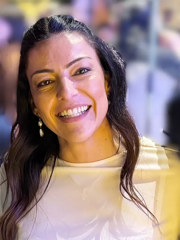 Ana Chaves