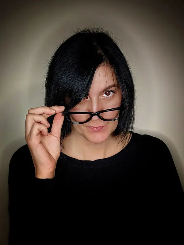 Foto de Ana Fernández Valado, socia de Empresarias Galicia