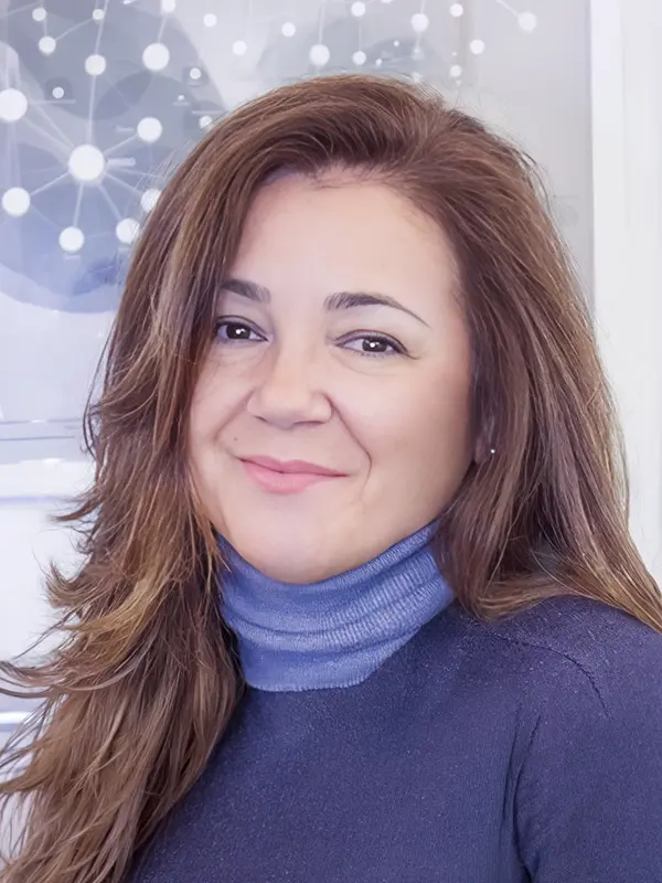 Ana María Framiñán Fraga