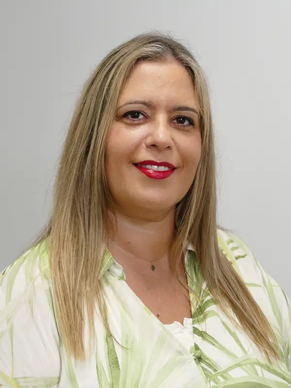 Foto de Ana Vázquez Vázquez, socia de Empresarias Galicia