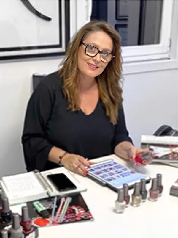 Foto de Belén Fraga López, socia de Empresarias Galicia
