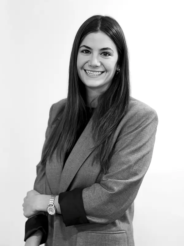Foto de Carla Fontán Zaragoza, socia de Empresarias Galicia