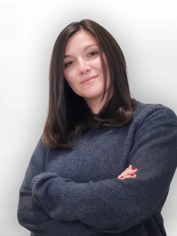 Foto de Elia Costas, socia de Empresarias Galicia