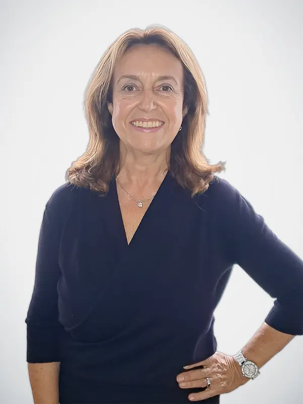 Foto de Esperanza Fernández Lamas, socia de Empresarias Galicia
