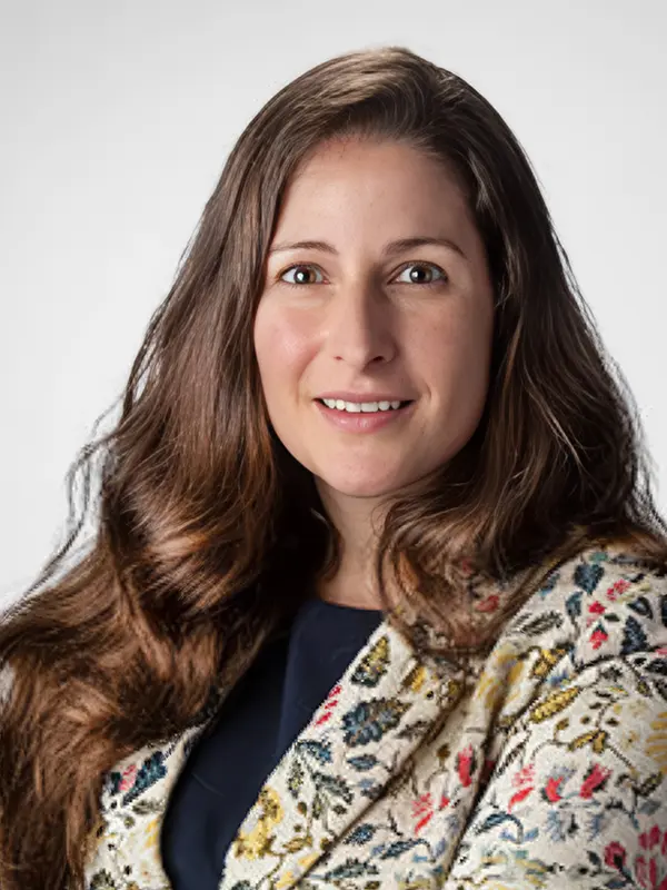 Foto de Ester Alonso Rodríguez, socia de Empresarias Galicia