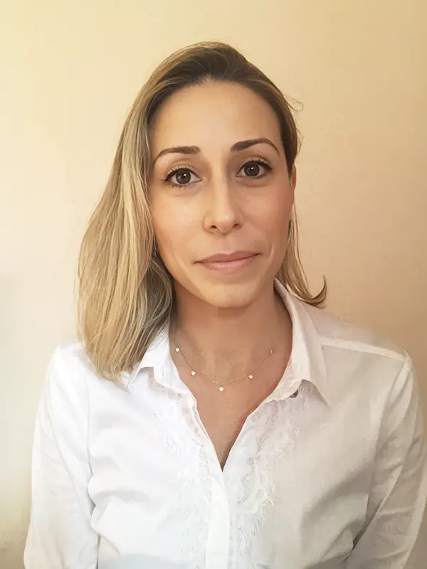 Foto de María Jesús Cuñarro, socia de Empresaria Galicia