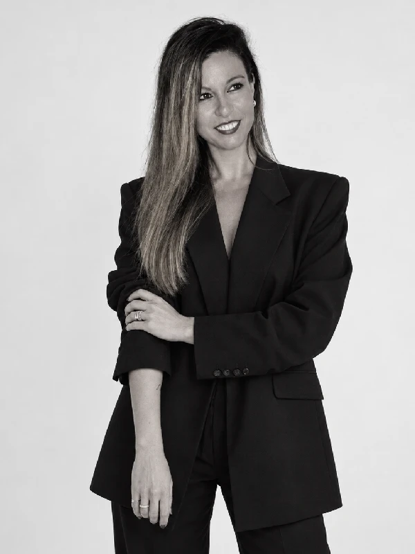 María Lubiáns socia de Empresarias Galicia