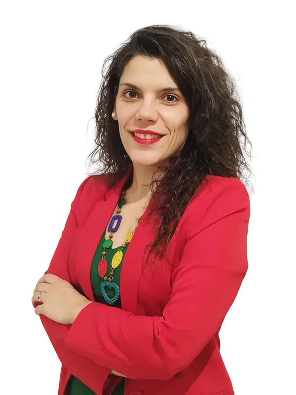 Foto de Noelia Conde Lago, socia de Empresarias Galicia