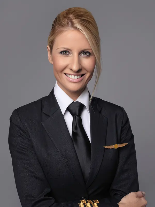 Foto de Paula Fernández Soutullo, socia de Empresarias Galicia