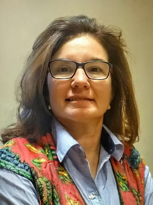 Foto de Pilar Massa Gutiérrez del Álamo, socia de Empresarias Galicia