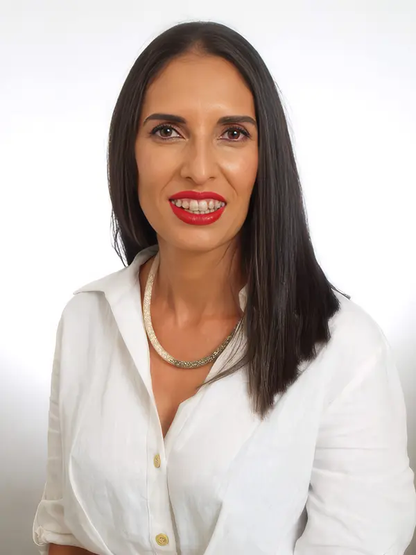Foto de Sandra Viñas Cid, socia de Empresarias Galicia