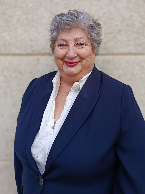 Foto de Susana Alonso, socia de Empresarias Galicia