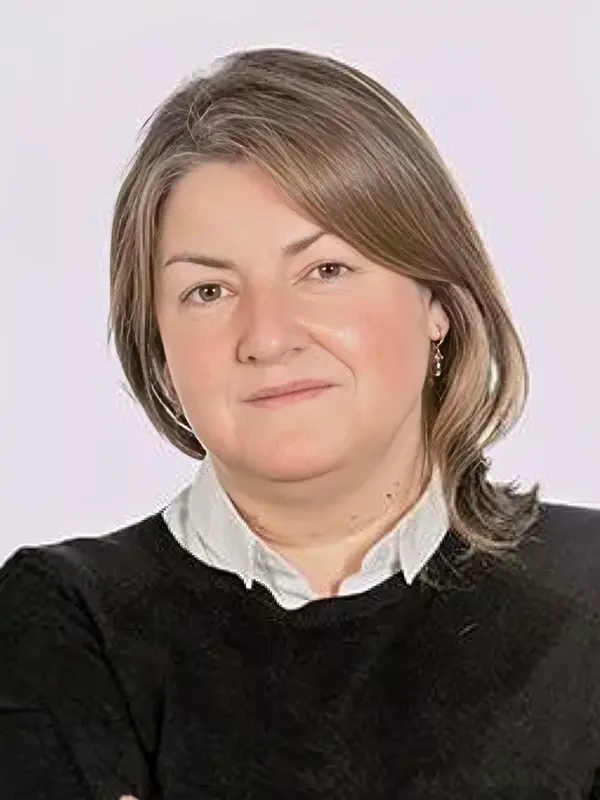 Foto de Susana Ramos Estrada, socia de Empresarias Galicia