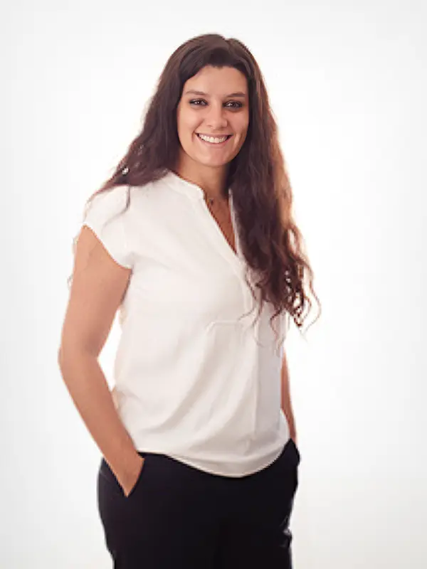 Yanina Soledad Hallak Fiorenza